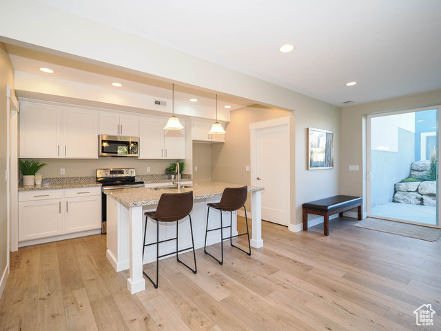 Photo 40 for MLS #2113258 at 5678 W Blue Creek Dr