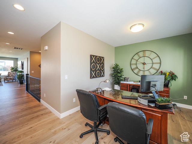 Photo 5 for MLS #2113258 at 5678 W Blue Creek Dr