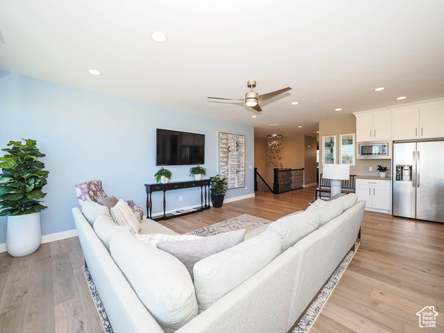 Photo 11 for MLS #2113258 at 5678 W Blue Creek Dr