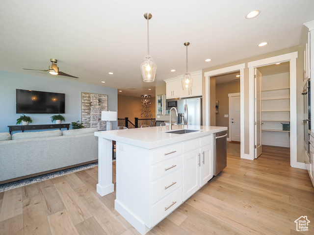 Photo 14 for MLS #2113258 at 5678 W Blue Creek Dr