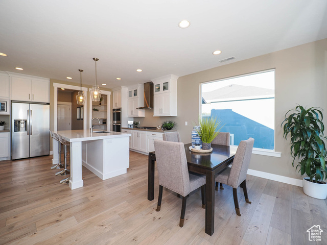 Photo 17 for MLS #2113258 at 5678 W Blue Creek Dr