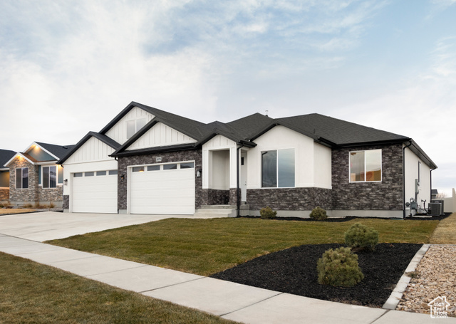 Photo 3 for MLS #2113258 at 5678 W Blue Creek Dr