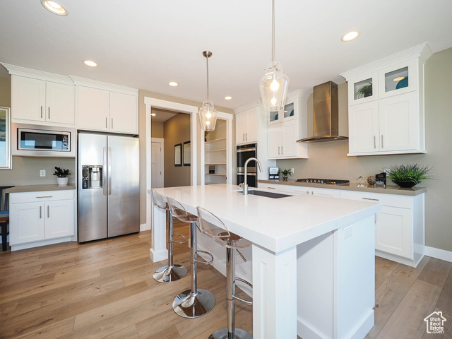 Photo 13 for MLS #2113258 at 5678 W Blue Creek Dr
