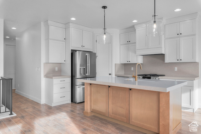 Photo 7 for MLS #2113259 at 1137 W 2275 South