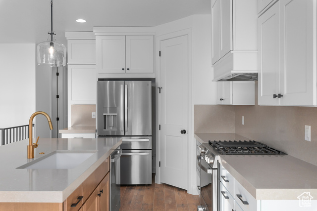 Photo 8 for MLS #2113259 at 1137 W 2275 South