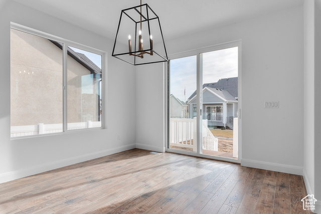 Photo 6 for MLS #2113259 at 1137 W 2275 South