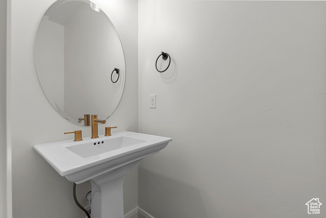 Photo 14 for MLS #2113259 at 1137 W 2275 South