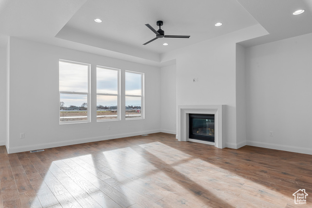 Photo 5 for MLS #2113259 at 1137 W 2275 South