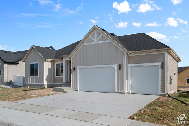 Photo 2 for MLS #2113259 at 1137 W 2275 South