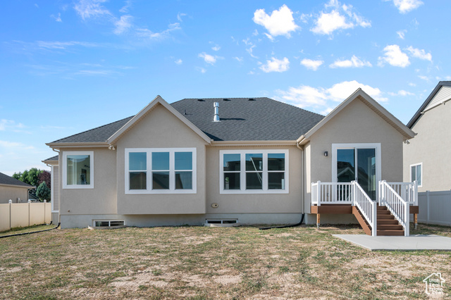 Photo 19 for MLS #2113259 at 1137 W 2275 South