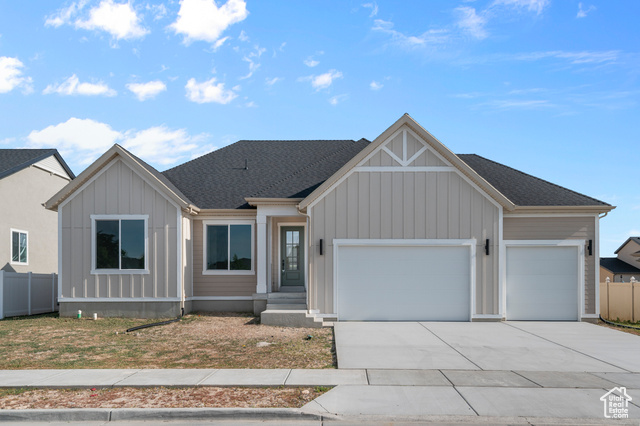 1137 W 2275 S, Syracuse UT 84075
