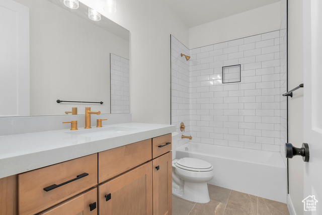 Photo 9 for MLS #2113259 at 1137 W 2275 South