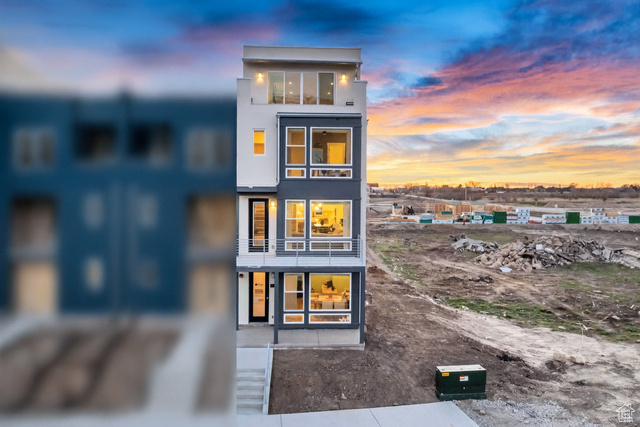 10984 S LAKE RUN RD #156, South Jordan UT 84009
