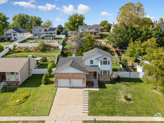 Photo 2 for MLS #2113263 at 2255 E 3225 North
