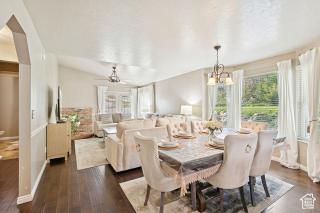 Photo 9 for MLS #2113263 at 2255 E 3225 North
