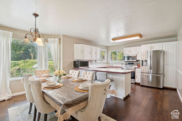 Photo 8 for MLS #2113263 at 2255 E 3225 North