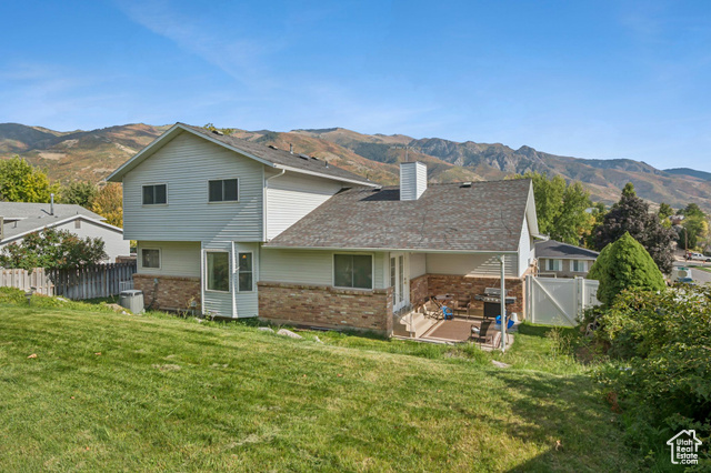 Photo 28 for MLS #2113263 at 2255 E 3225 North