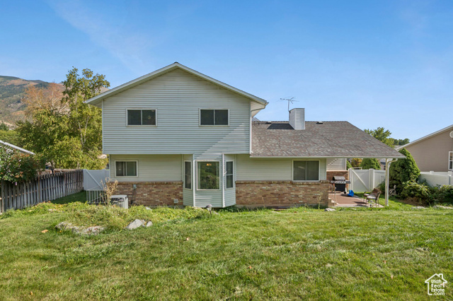 Photo 29 for MLS #2113263 at 2255 E 3225 North