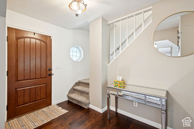 Photo 5 for MLS #2113263 at 2255 E 3225 North
