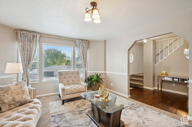 Photo 4 for MLS #2113263 at 2255 E 3225 North