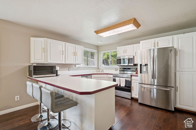 Photo 6 for MLS #2113263 at 2255 E 3225 North