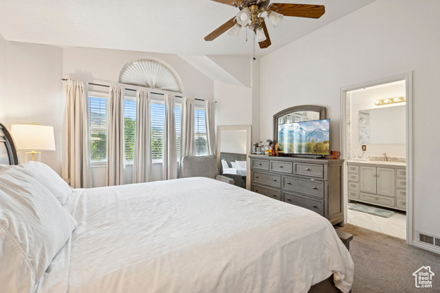 Photo 13 for MLS #2113263 at 2255 E 3225 North