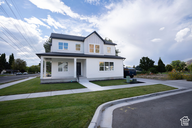 Photo 2 for MLS #2113266 at 211 N 650 East