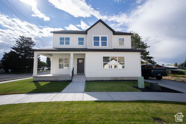 211 N 650 E, Springville UT 84663