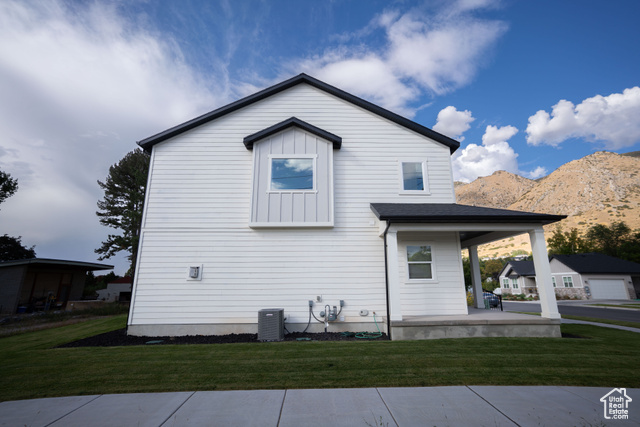 Photo 45 for MLS #2113266 at 211 N 650 East