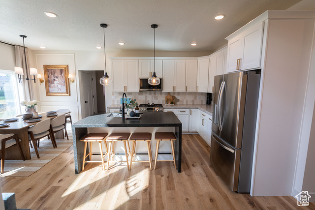 Photo 7 for MLS #2113266 at 211 N 650 East