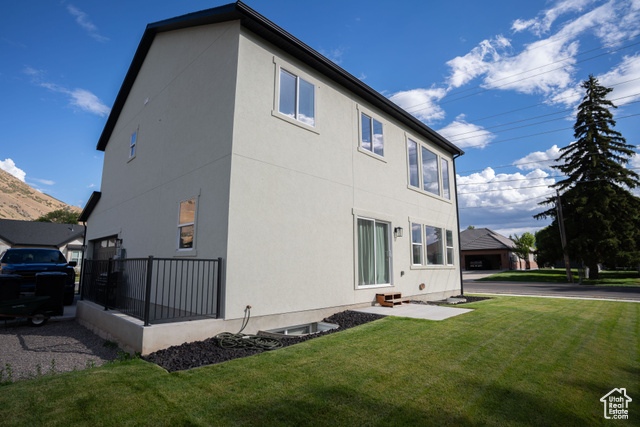 Photo 43 for MLS #2113266 at 211 N 650 East