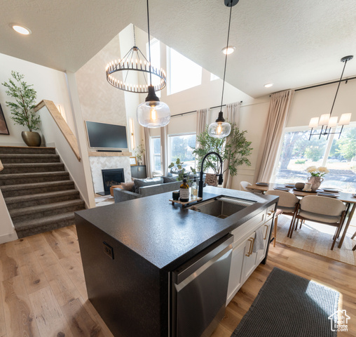 Photo 4 for MLS #2113266 at 211 N 650 East