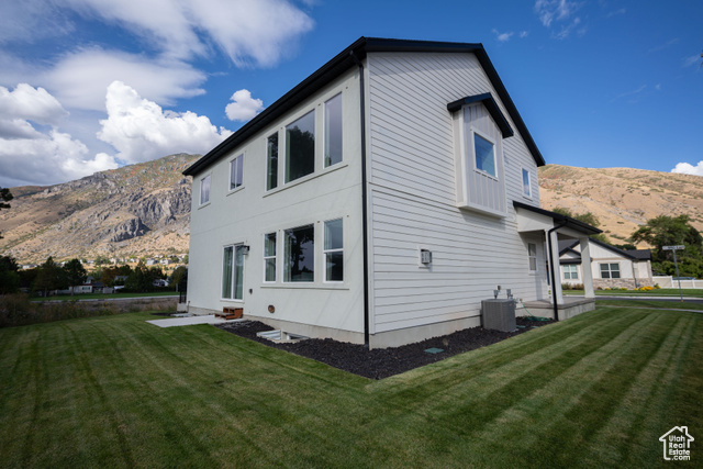 Photo 44 for MLS #2113266 at 211 N 650 East