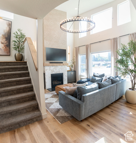 Photo 5 for MLS #2113266 at 211 N 650 East