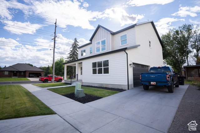 Photo 42 for MLS #2113266 at 211 N 650 East