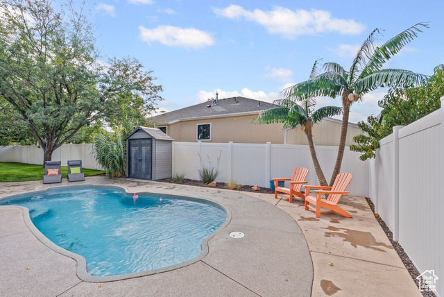 Photo 4 for MLS #2113267 at 9734 S Glenwood Ln