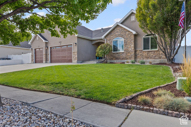 9734 S GLENWOOD LN, South Jordan UT 84009