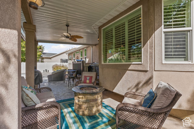 Photo 33 for MLS #2113267 at 9734 S Glenwood Ln