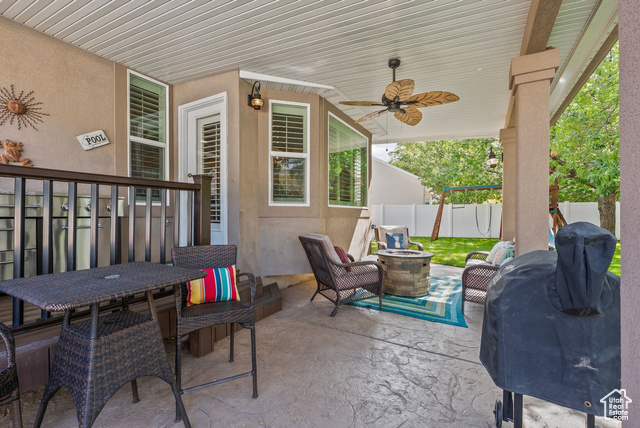 Photo 31 for MLS #2113267 at 9734 S Glenwood Ln