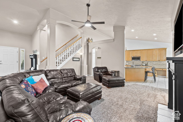 Photo 10 for MLS #2113267 at 9734 S Glenwood Ln