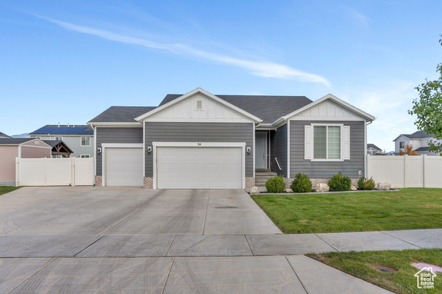34 N 2550 W, Lehi UT 84043