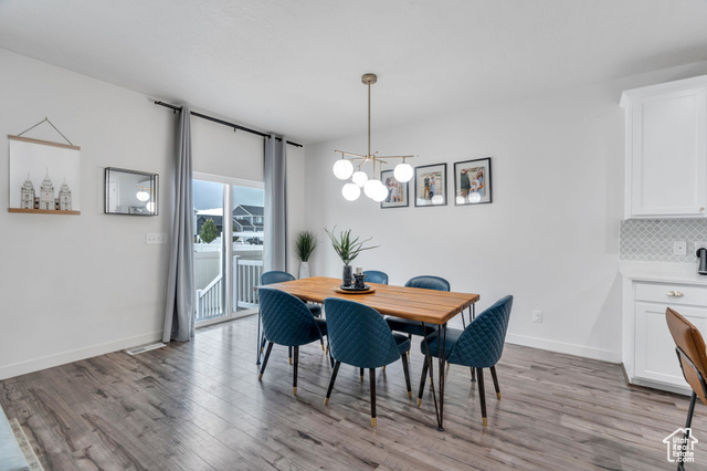 Photo 6 for MLS #2113268 at 34 N 2550 West