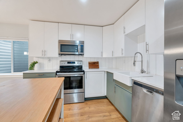 Photo 19 for MLS #2113268 at 34 N 2550 West