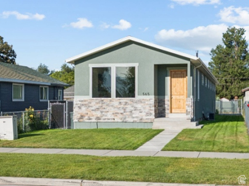 MLS #2113269 located at 565 N 1200 West,
                     Salt Lake City,
                UT