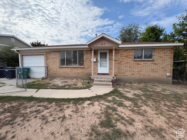 87 W 8710 S, Sandy UT 84070