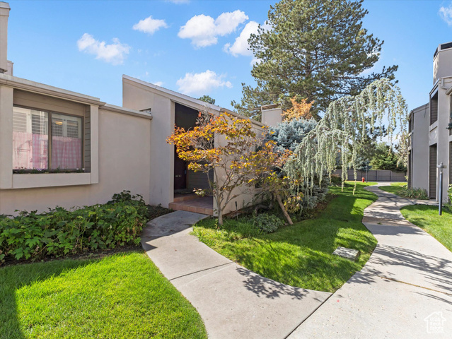 5711 S PARK PLACE WEST, Holladay UT 84121