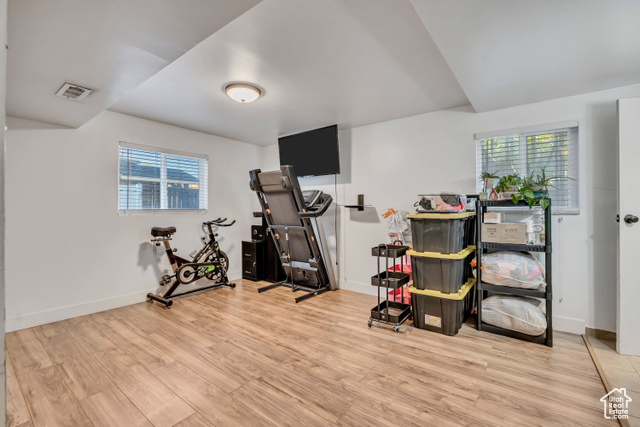Photo 17 for MLS #2113275 at 5449 S 3570 West