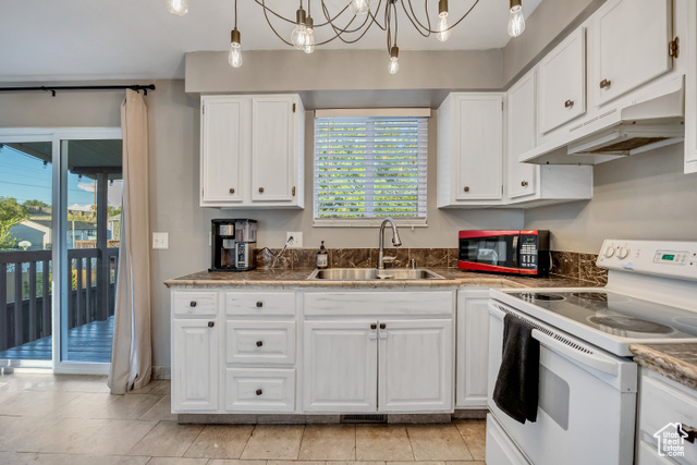 Photo 7 for MLS #2113275 at 5449 S 3570 West