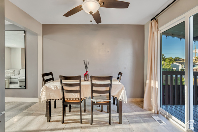 Photo 9 for MLS #2113275 at 5449 S 3570 West