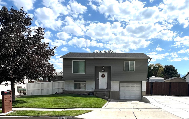 Main photo for 5449 S 3570 W